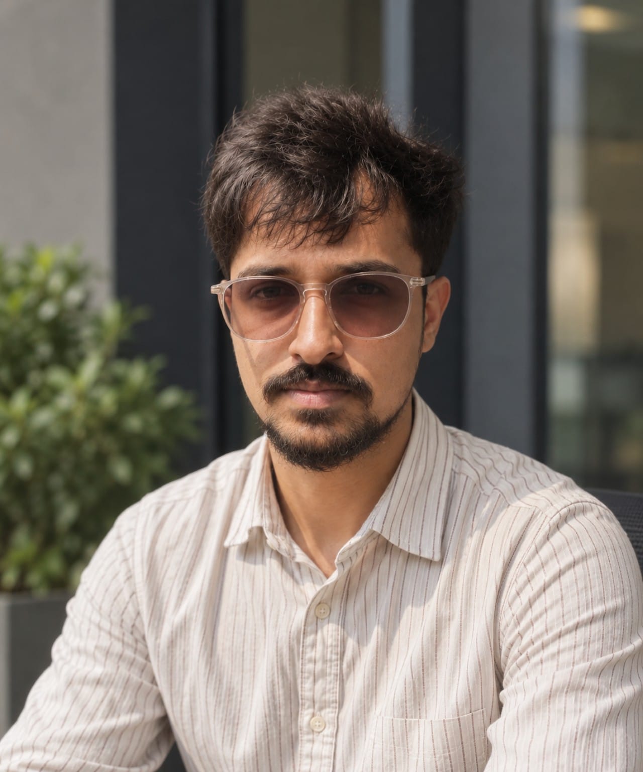 Anandhu Gopi